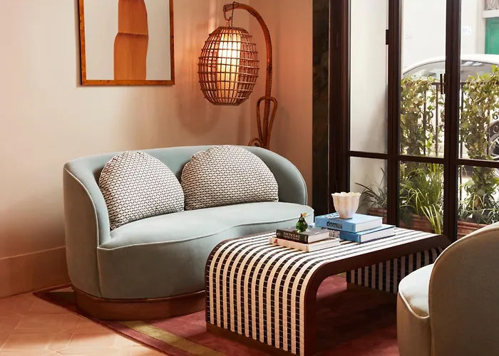 The Hoxton, Firenze