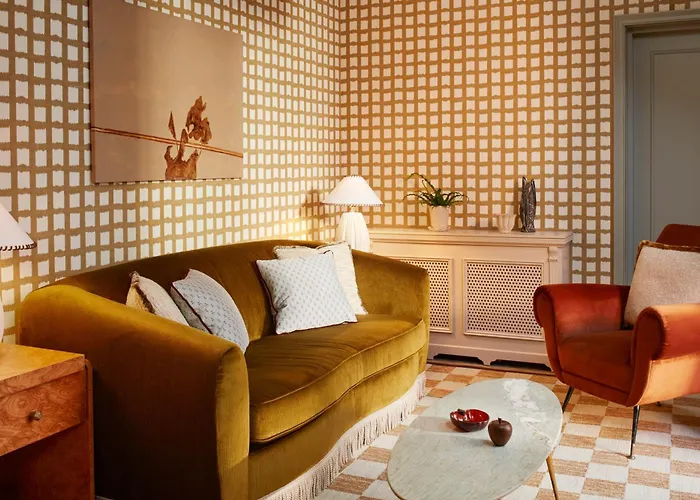 The Hoxton, 4* Firenze