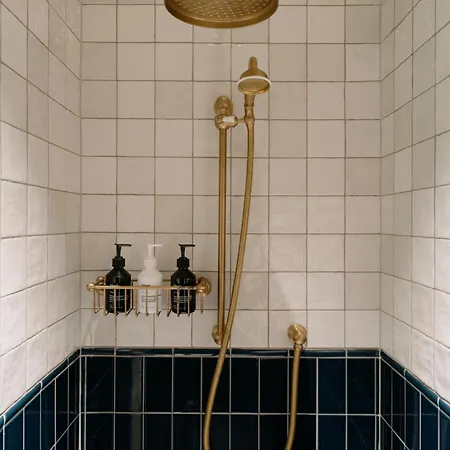 The Hoxton, Hotel Florencja