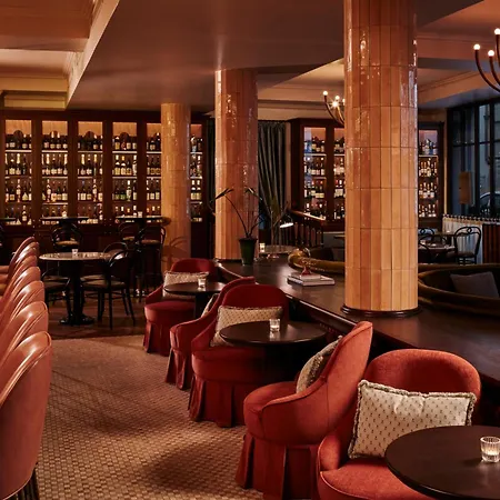 The Hoxton, 4* Florence