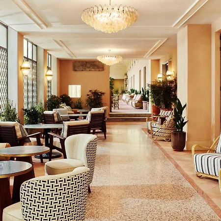 The Hoxton, Hotel Florencja