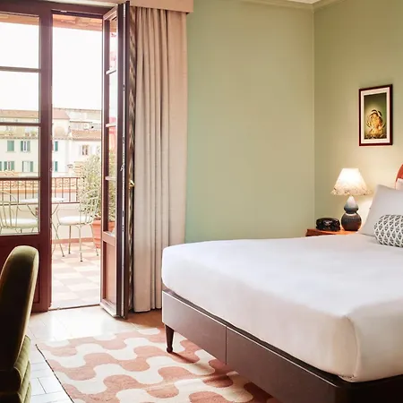 Hotel The Hoxton, Florence