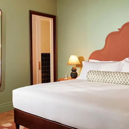 Hotel The Hoxton, Florencja