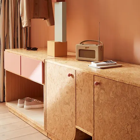 The Hoxton, 4* Florence