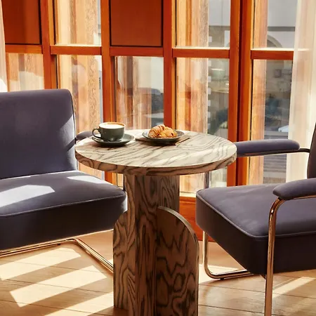 The Hoxton, 4* Florence