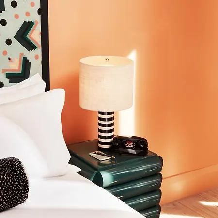 The Hoxton, Hotel