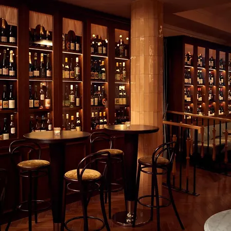 The Hoxton, Hotel Florencja