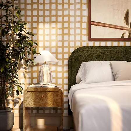 The Hoxton, Hotel 4*